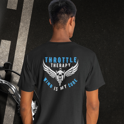 Throttle Therapy - T-shirt