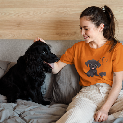 Women's Pet Lover T-shirt