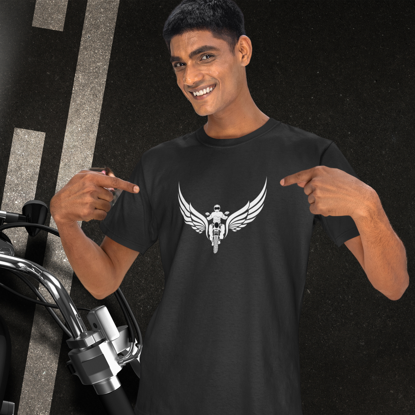 Throttle Therapy - T-shirt